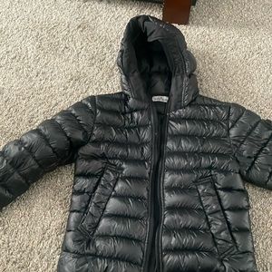 Stone island kids jacket big boy size 12